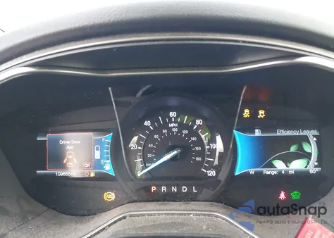 2018 Ford Fusion Hybrid Se from USA, damaged, VIN 3FA6P0LU6JR221677